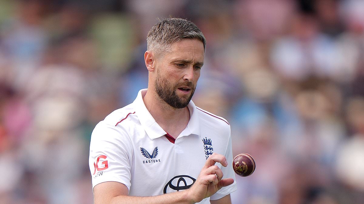 NASSER HUSSAIN: Ben Stokes' bowling attack were dead on their feet in the second Test... the Indians got so much more out of the Edgbaston pitch