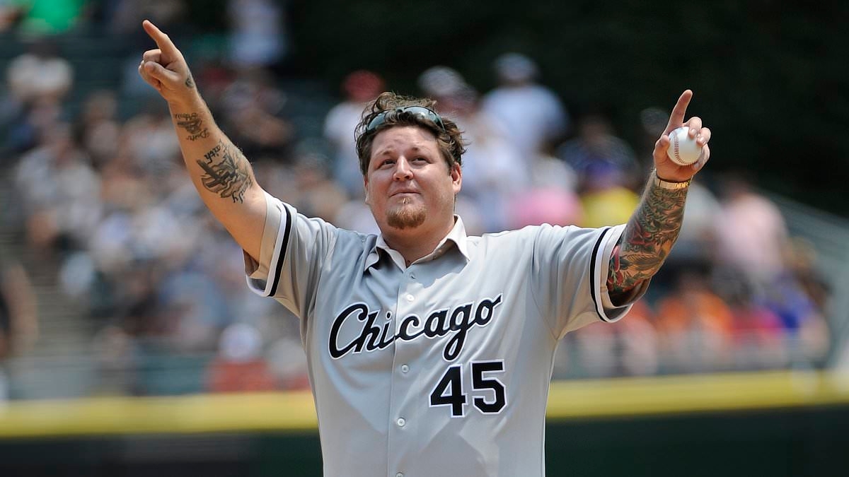 World Series champion tears into ESPN over tragic death of former teammate Bobby Jenks at 44