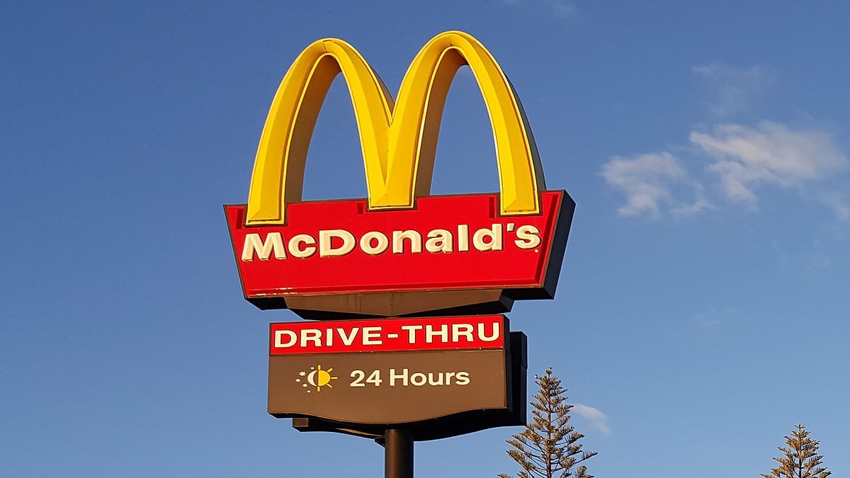McDonald's Australia sends fans wild over major announcement: 'My prayer has finally been answered'