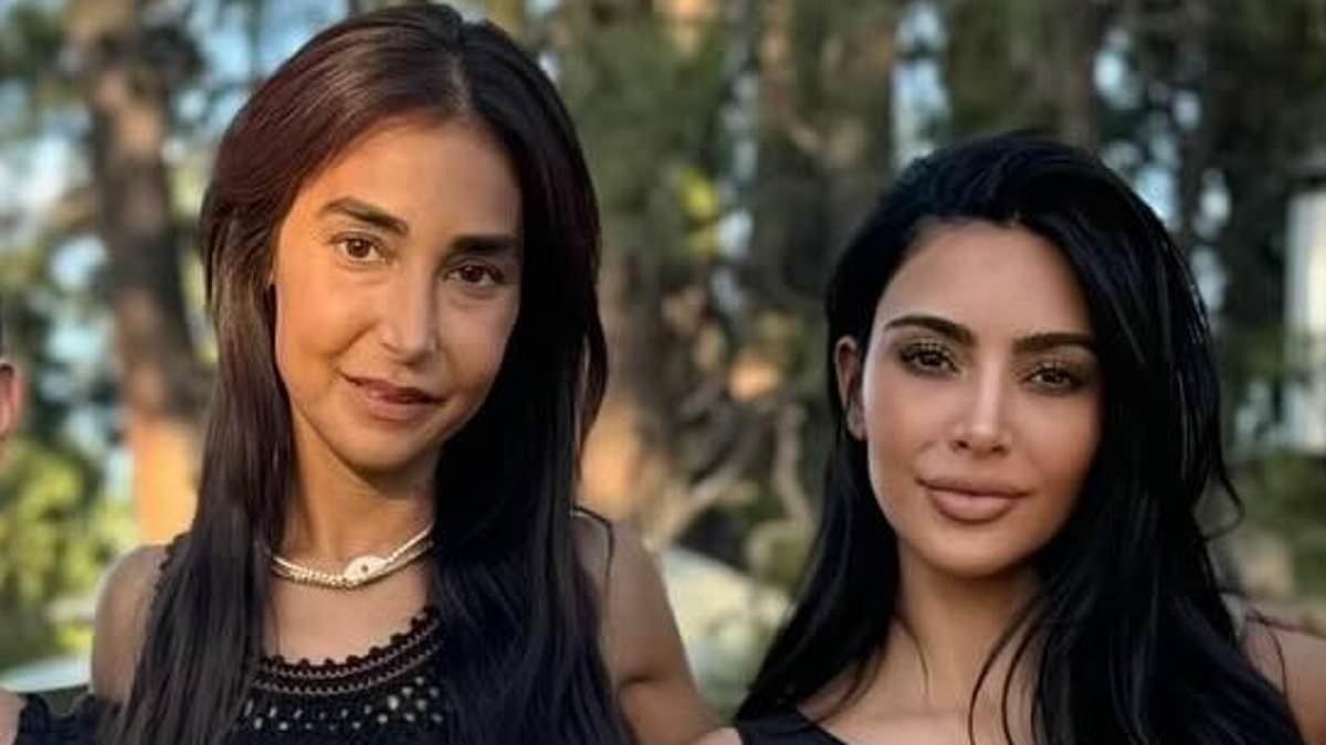 Kim Kardashian grieves heartbreaking loss of childhood friend in emotional birthday tribute