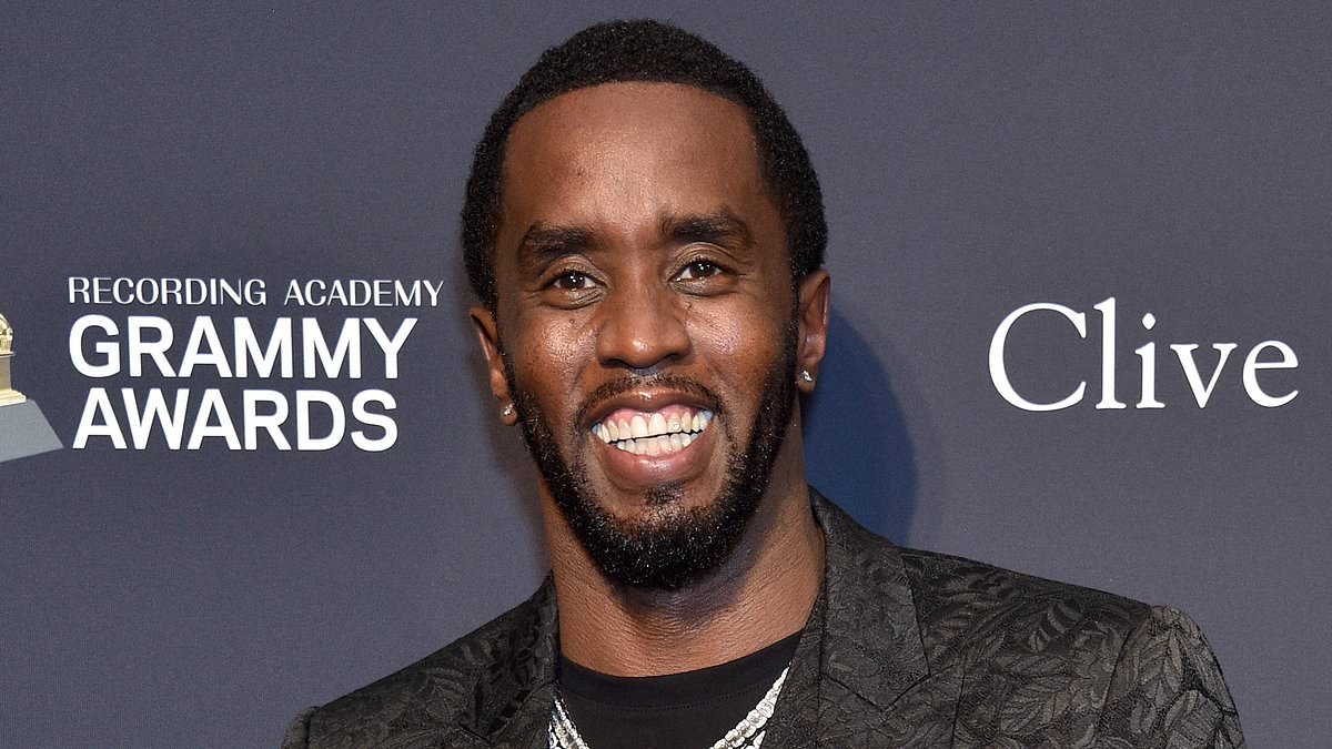 Diddy received 'standing ovation' from fellow inmates after shock court victory