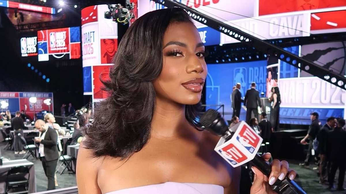Taylor Rooks confirms lyrics from new Drake song 'Supermax' are about her