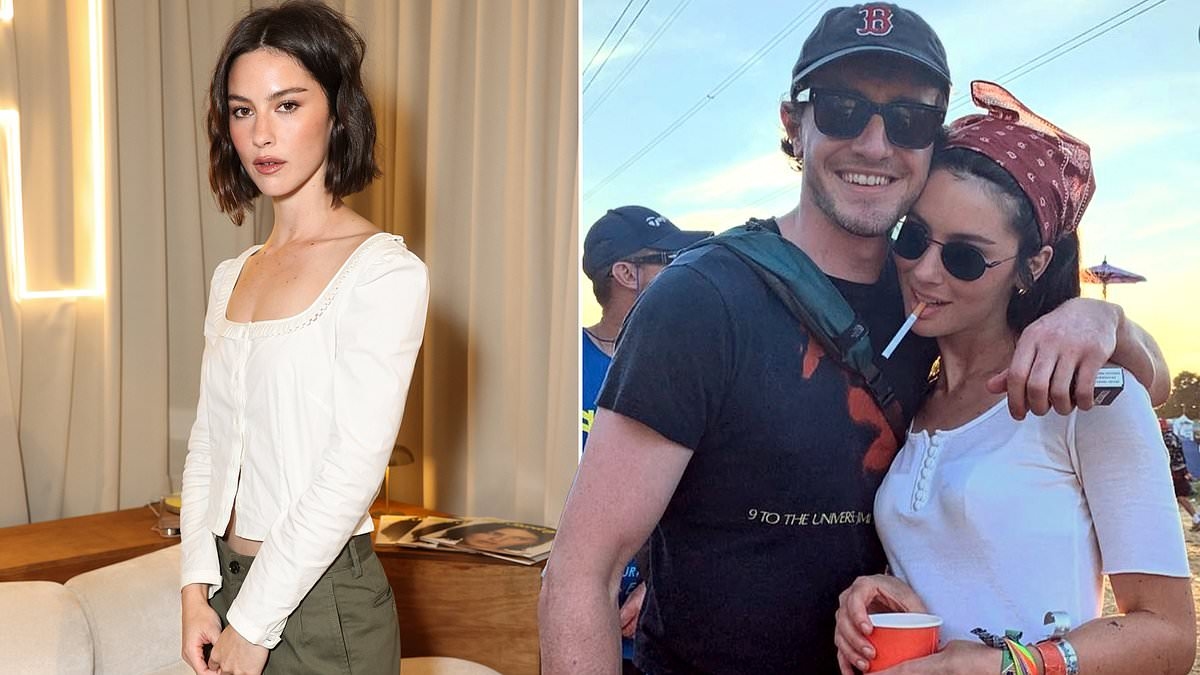 Gracie Abrams SLAMMED for smoking cigarette after reaching new milestone in Paul Mescal relationship
