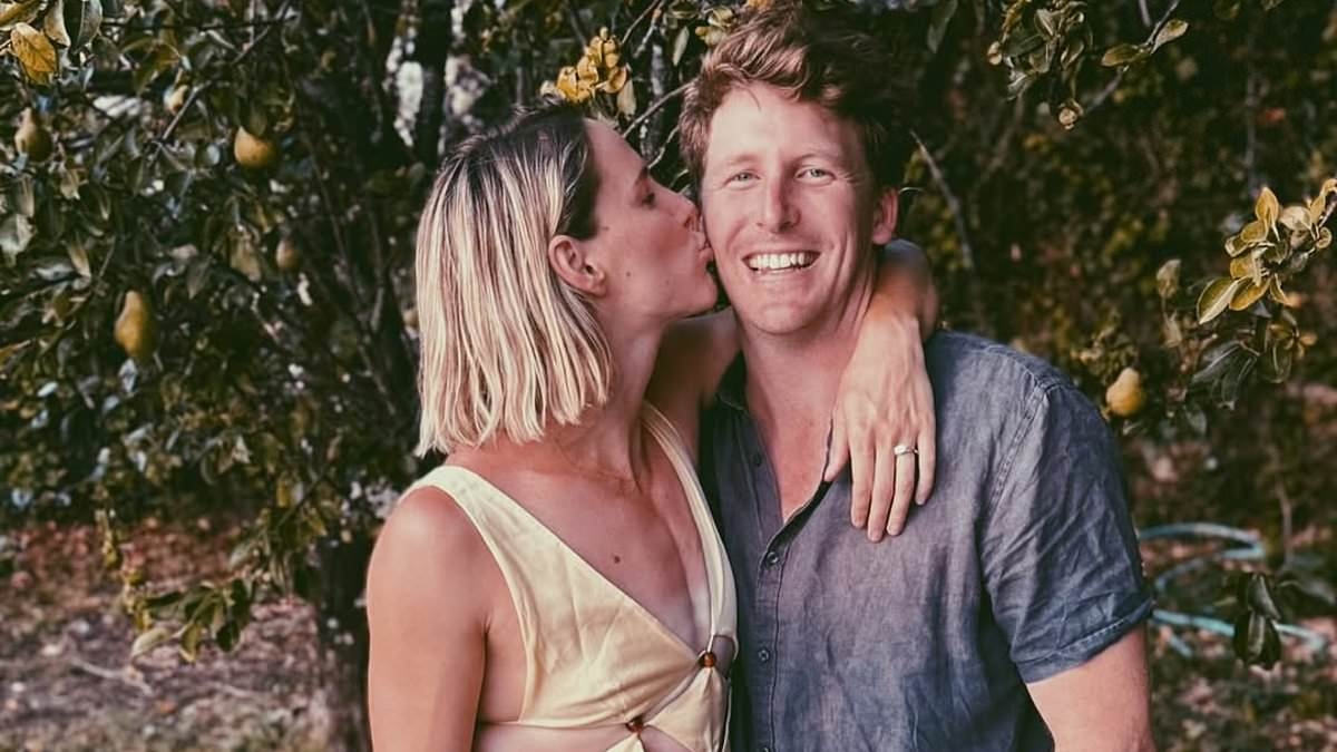 Disaster strikes for Aussie pool queen Bronte Campbell as she plans her wedding