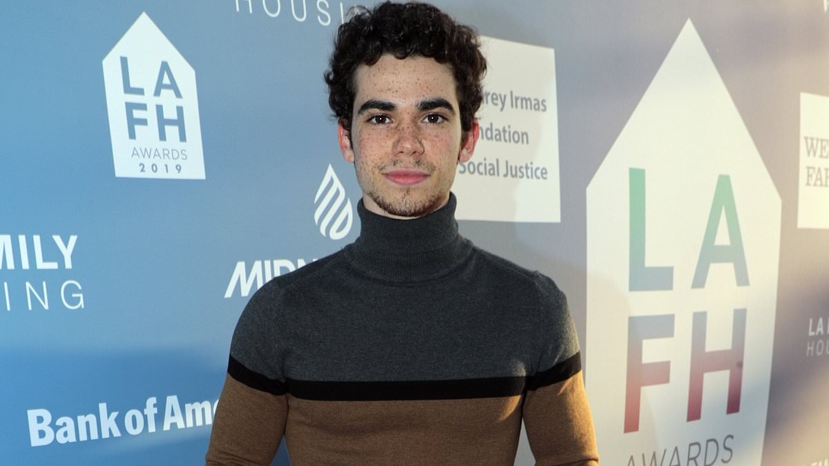 Cameron Boyce remembered by his Descendants co-stars on the sixth anniversary of his tragic death