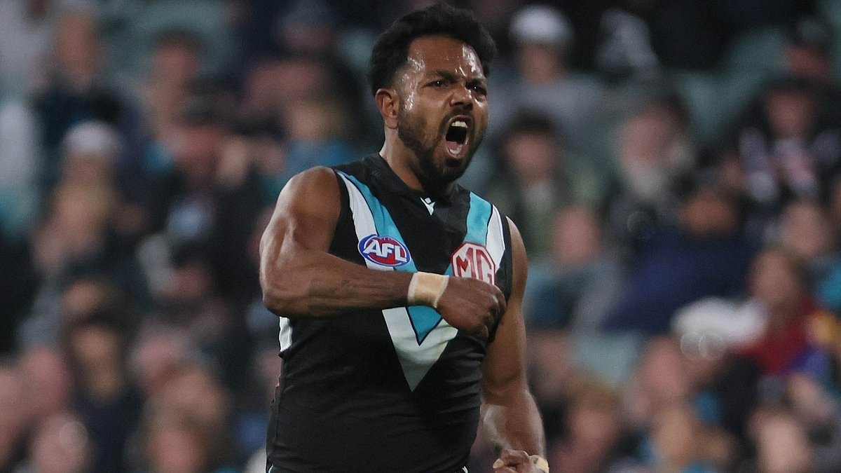 Indigenous footy star Willie Rioli blames his scandals for driving First Nations players away from the AFL