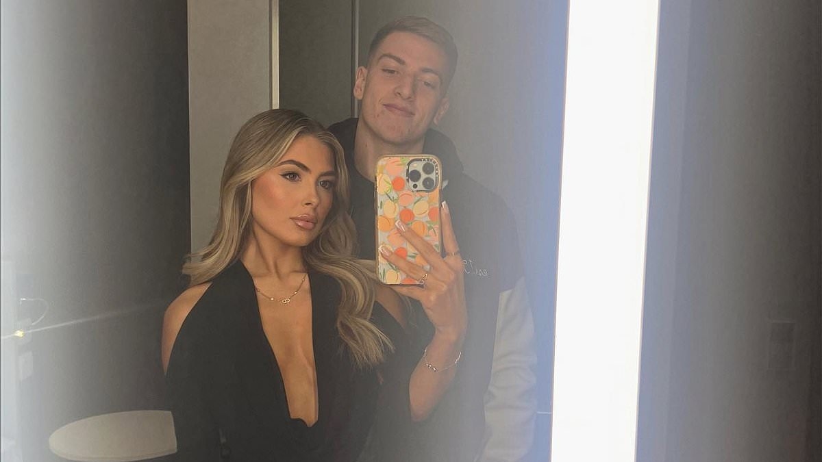 Chelsea's new star DUMPED by stunning influencer girlfriend during Club World Cup after shock cheating allegations