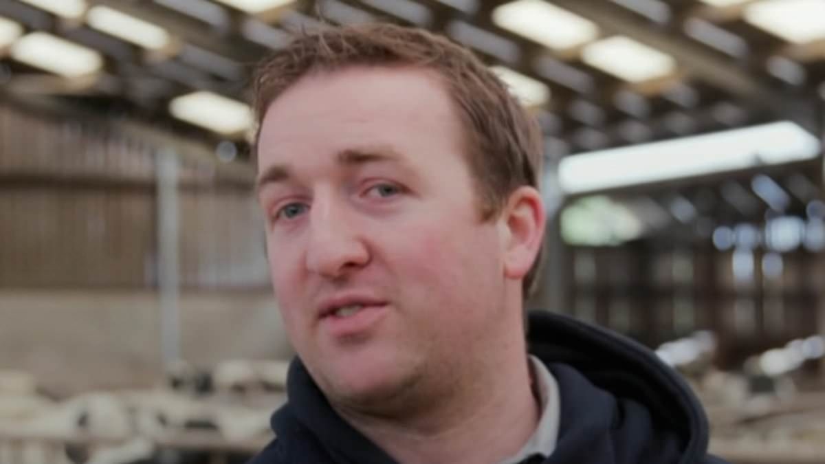 Countryfile viewers appalled by 'downright abusive' scenes - blasting BBC for 'disgusting and cruel celebration of factory farming'