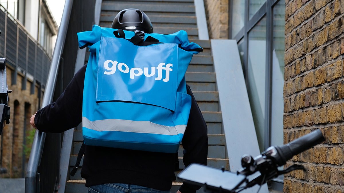 Amazon offers 15-minute food and drink deliveries via GoPuff deal - has it launched in your area?