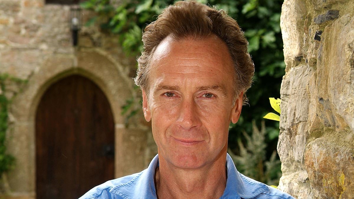 How another unsuspecting family was almost destroyed by a toxic meal: Award-winning author accidentally poisoned his relatives with foraged mushrooms