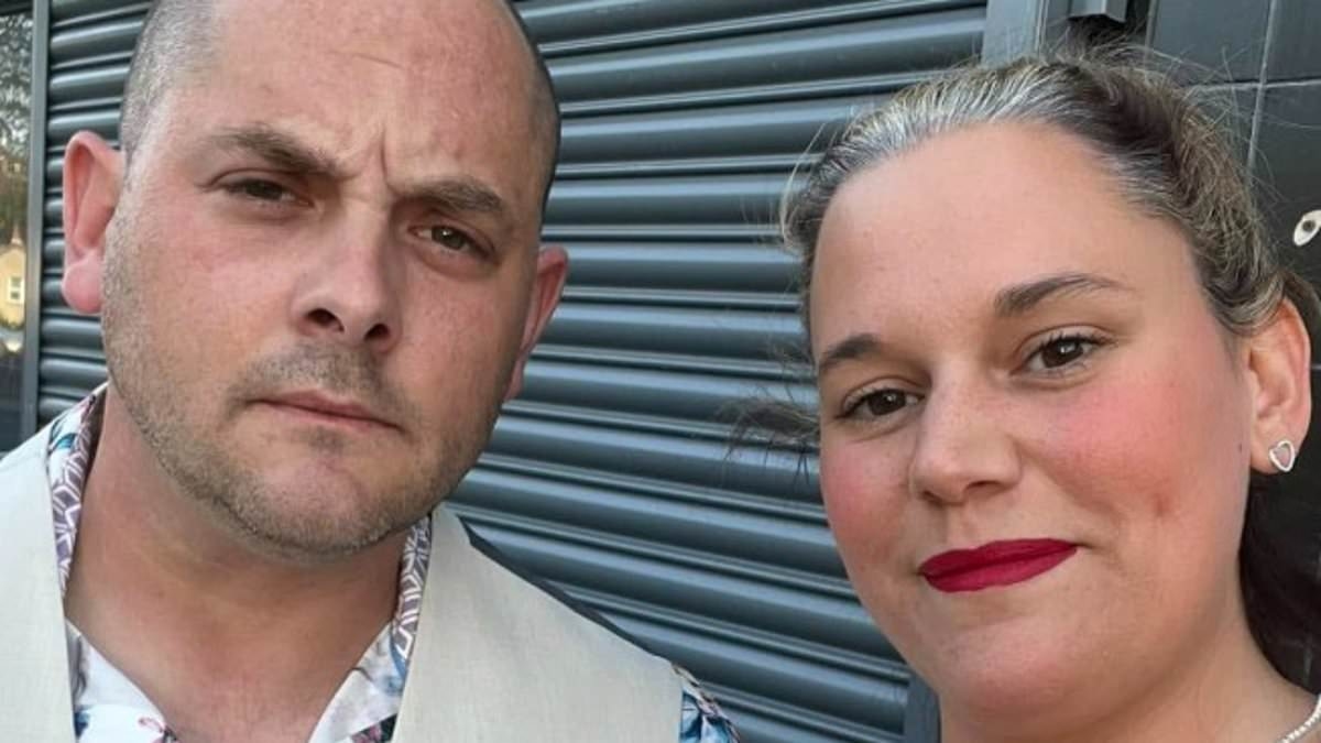 Parents who raised £100K for their son before he died from cancer sue charity which refuses to hand over donations - because they want the cash to take his terminally-ill sister to Disney World
