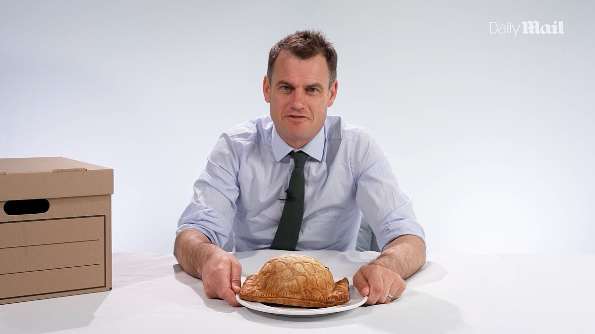 The mushrooms, the plates and the orange cake: GUY ADAMS breaks down all the key evidence that saw mushroom killer Erin Patterson found GUILTY in our brand-new YouTube show Evidence Box