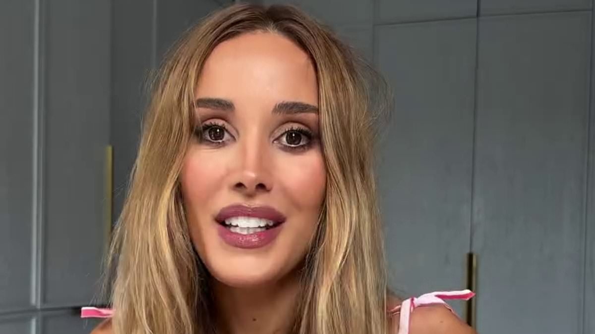 Bec Judd's brutally honest podcast hits major milestone just 24 hours after being launched as the WAG's new venture becomes a smash hit