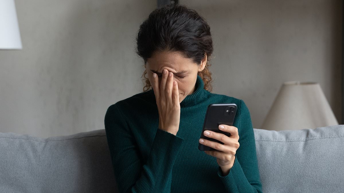 FBI issues new warning over phone scam sweeping the US: Hang up NOW
