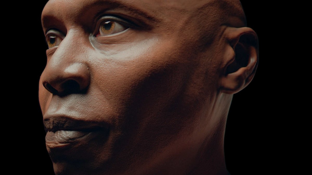 Revealed: The most scientifically accurate faces of ancient human species – including one known as ‘The Hobbit'