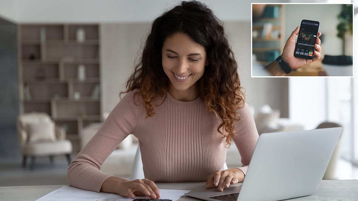 Best stocks and shares Isas: Compare the top providers and choose a platform that's right for you