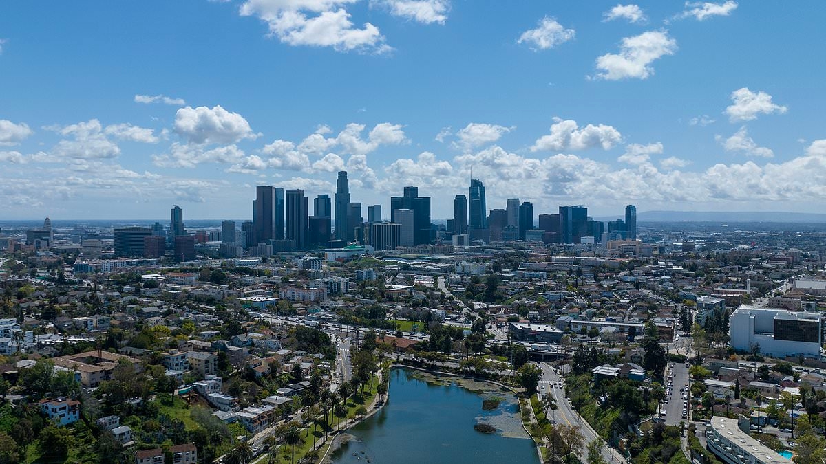 Iconic city is grinding to a halt as ICE raids send its many migrant workers into hiding