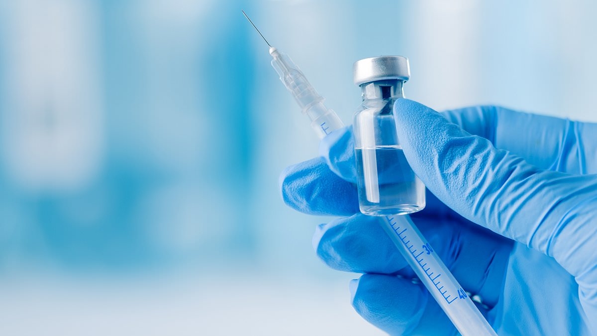 Health regulator issues warning as vaccine given to millions is linked to debilitating illness