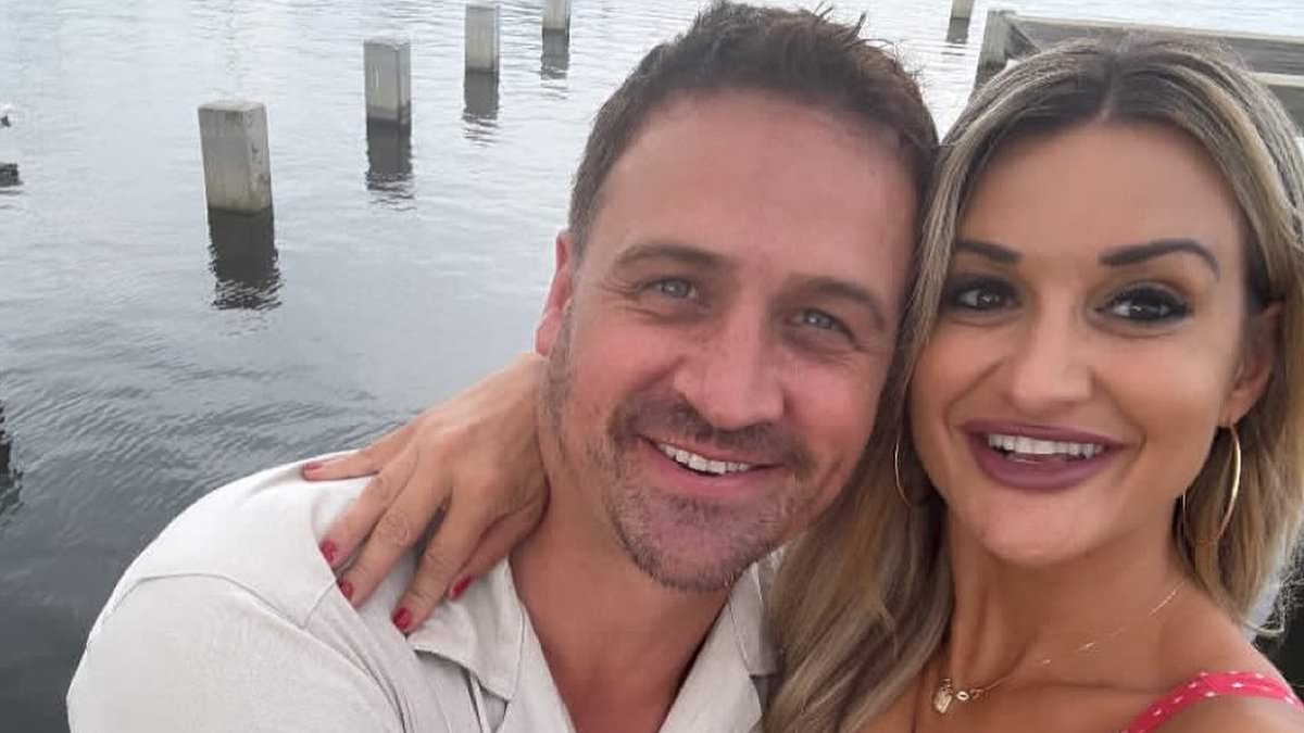 EXCLUSIVE Ryan Lochte slams Playboy ex-wife's 'pity party' as he gushes over new blonde lover... and reveals truth about cheating in tell-all interview