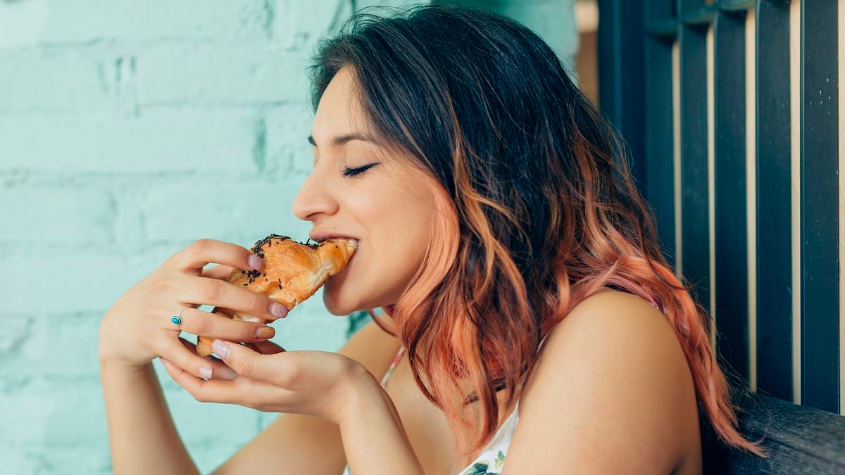 Language expert reveals the most commonly mispronounced foods ordered by Brits on holiday - including 'espresso' and 'gyros' - so, how many have you got wrong?