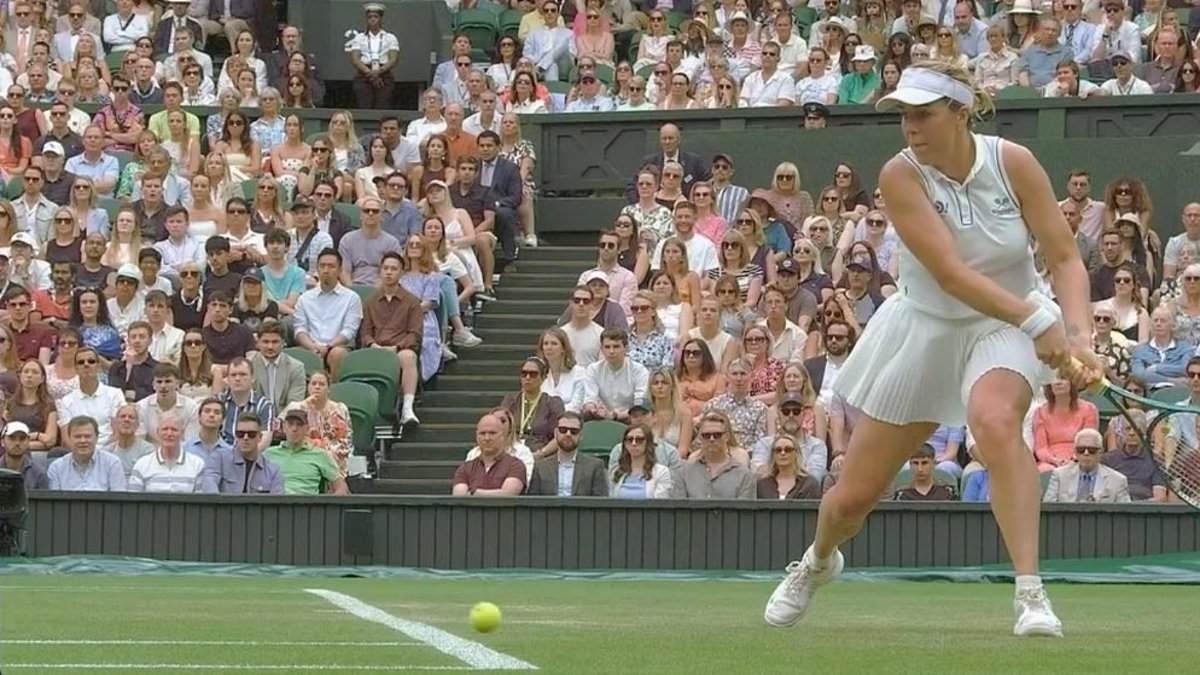 Why Wimbledon is changing electronic line-calling