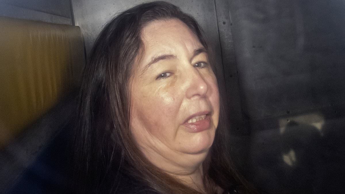 EXCLUSIVE Remorseless, narcissistic and dumb - criminologist delivers damning assessment of mushroom killer Erin Patterson as she is found guilty of mass murder