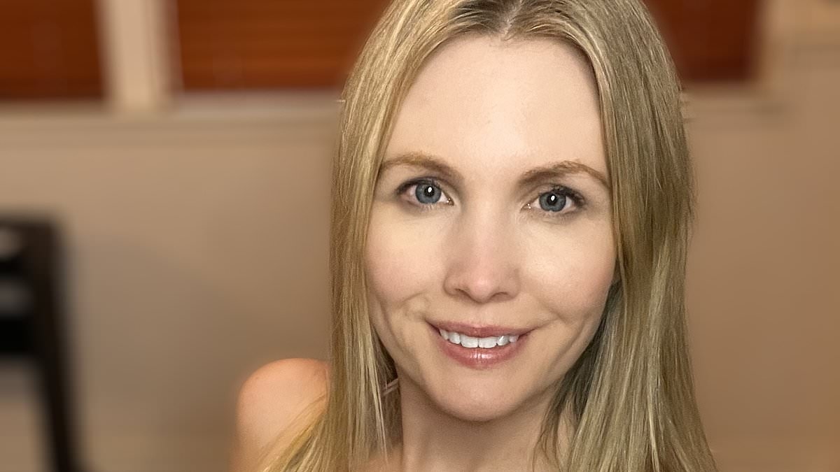 EXCLUSIVE Mormon mom who was outed as OnlyFans star details dark underbelly of the religion