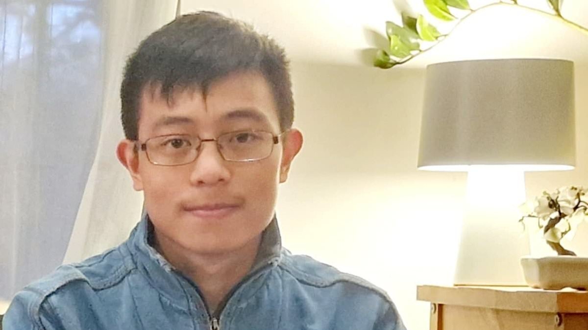 EXCLUSIVE My A-star student son left early for school and secretly boarded a one-way flight to Malaysia - I haven't heard from him since and am desperate to know he's still alive
