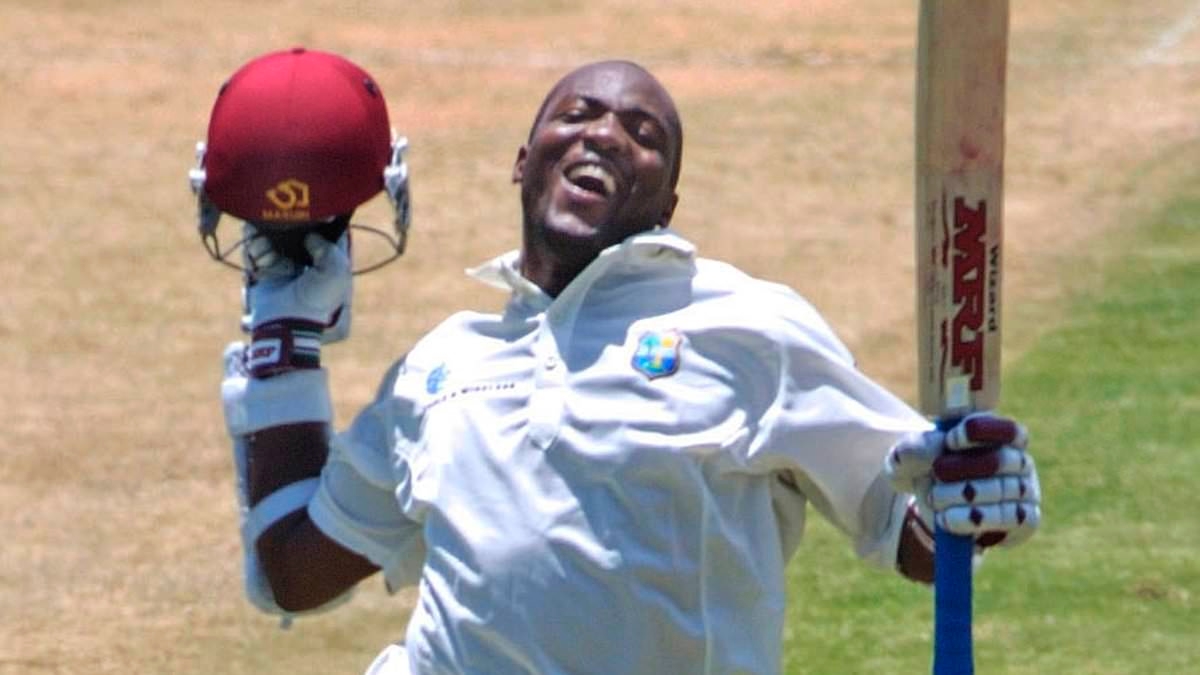 South Africa cricket captain sacrifices chance to break Brian Lara's world record as he DECLARES just 33 short of 400 - and explains why he did it