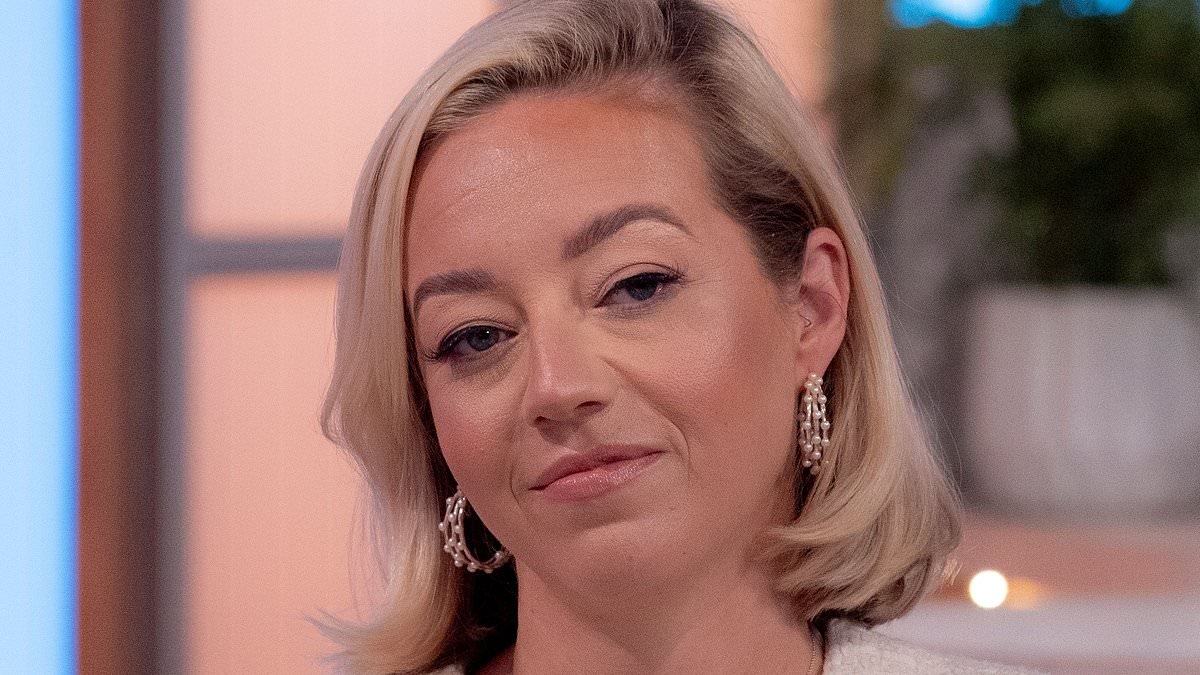Kelsey Parker shares heartbreaking update and urges her followers 'to be kind' after confirming the loss of her third child