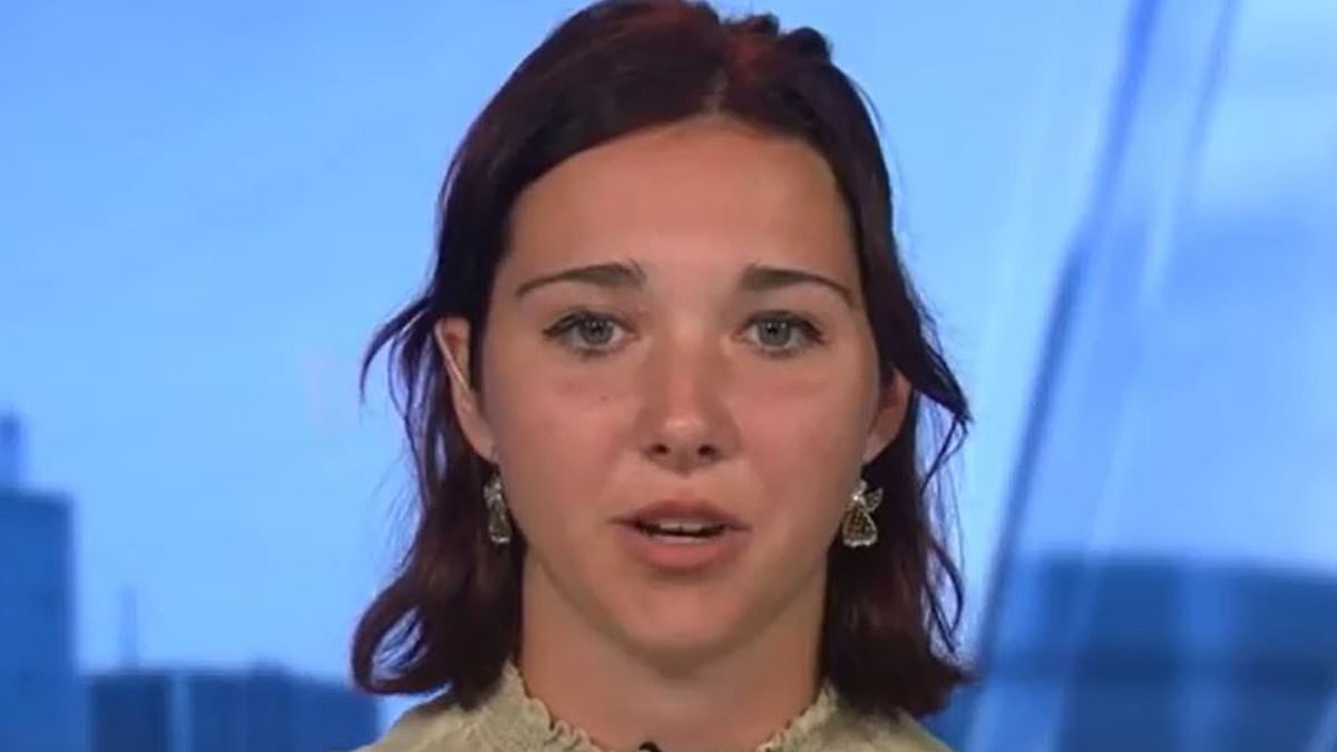 BREAKING NEWS Counselor reveals heartbreaking sight after she delivered last surviving Camp Mystic children to parents... as those left realized the worst