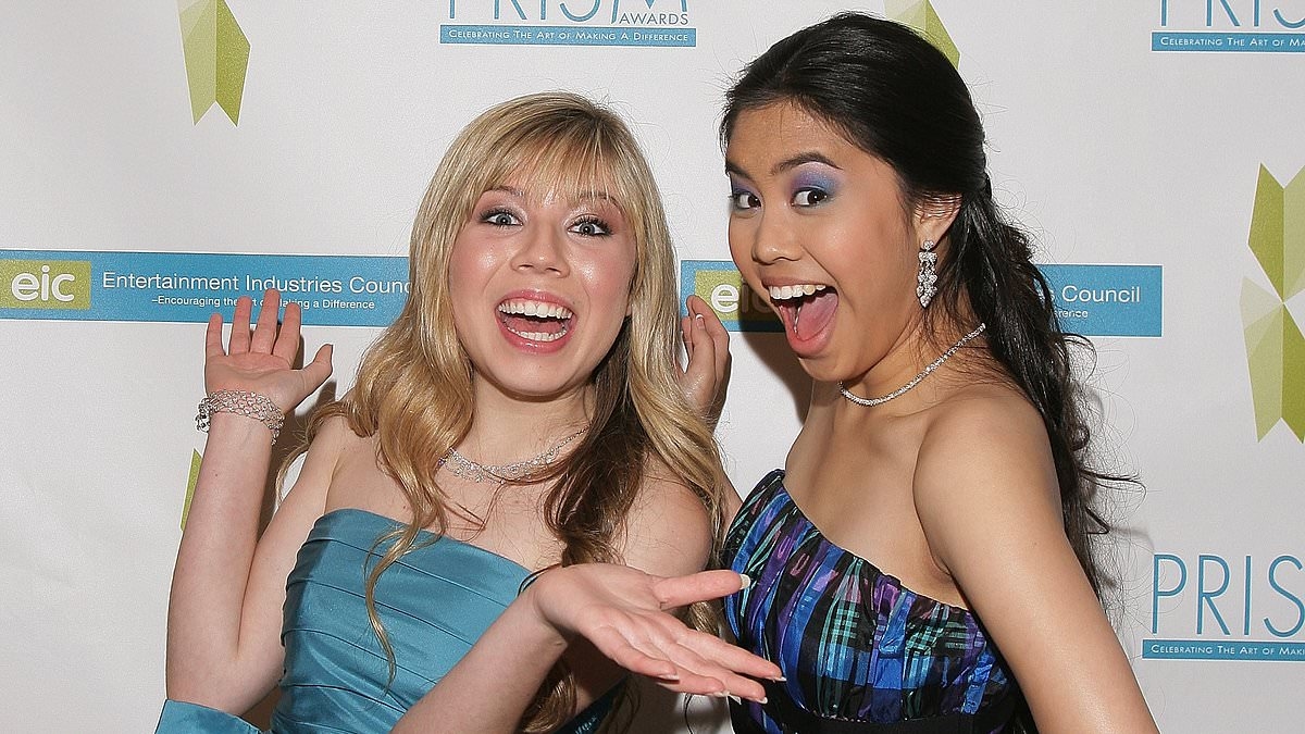 Former Disney Channel star that acted with Sabrina Carpenter claims mom was 'financially' abusive