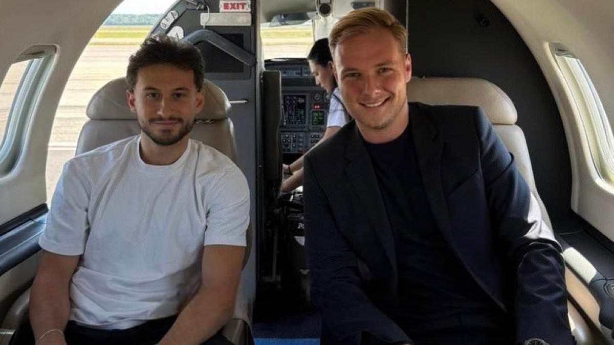 Window watch: Bhoys cash-in on Kuhn as winger set for Como move
