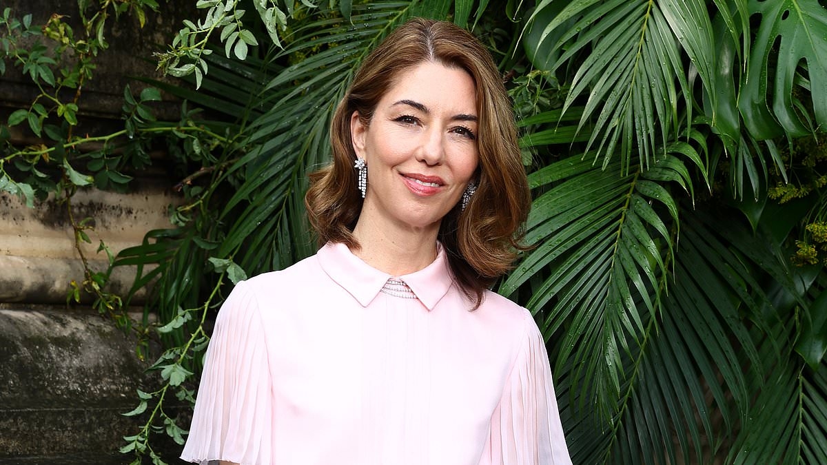 Best and WORST dressed celebs at Sofia Coppola's glam Bal d'Ete Paris fashion event revealed