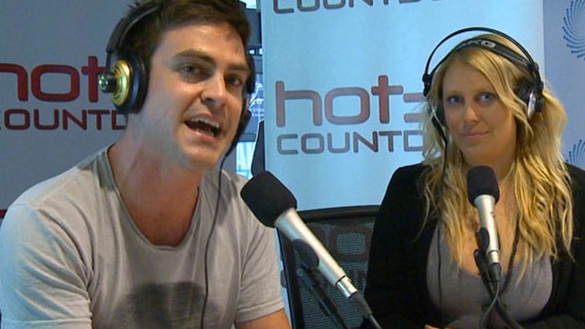 Aussie shock jock turns on his bosses and sues radio network after 'royal prank' call to a UK hospital led to nurse's suicide