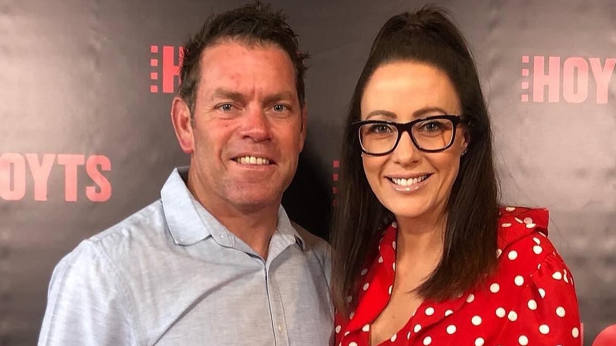 Footy legend Brett Kimmorley relives the moment he could have died and left his four girls fatherless after making two simple mistakes