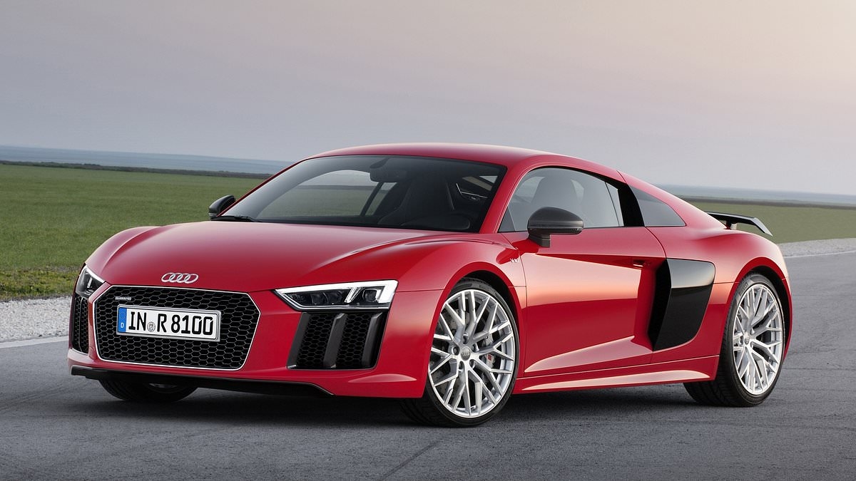 Man 'nearly fainted' after discovering how much WeBuyAnyCar offered for his £74,000 Audi - but is the price fair?