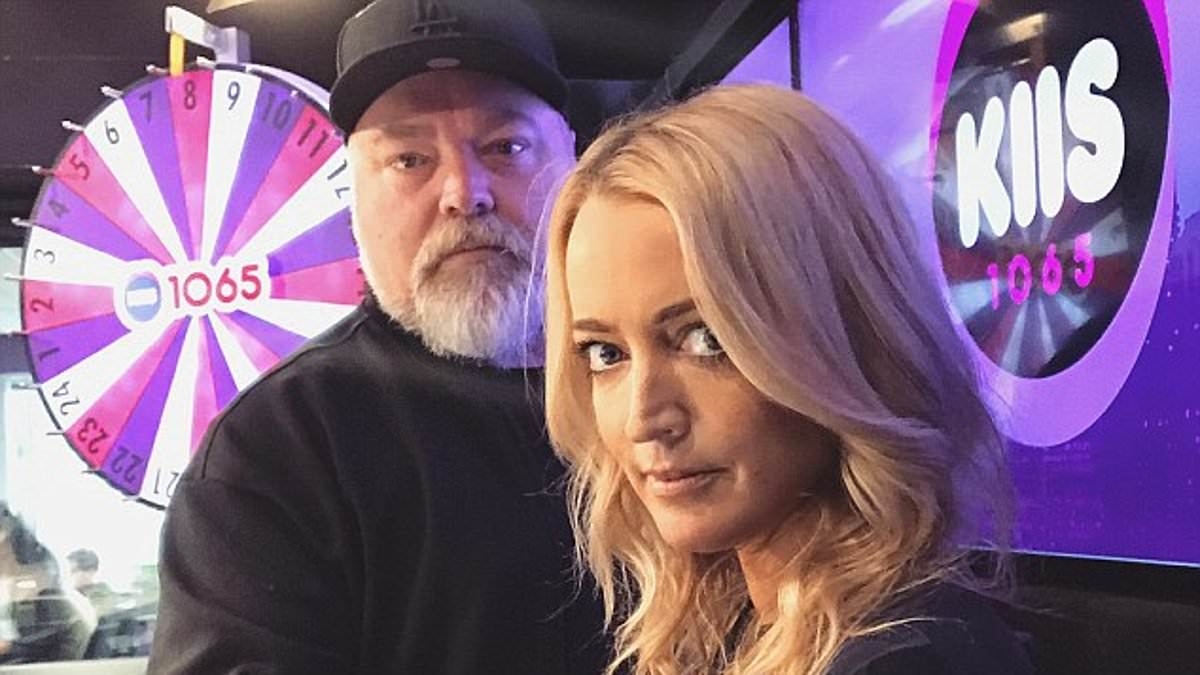 KIIS FM stars Kyle Sandilands and Jackie 'O' Henderson facing court after making controversial comments on mushroom killer trial live on air