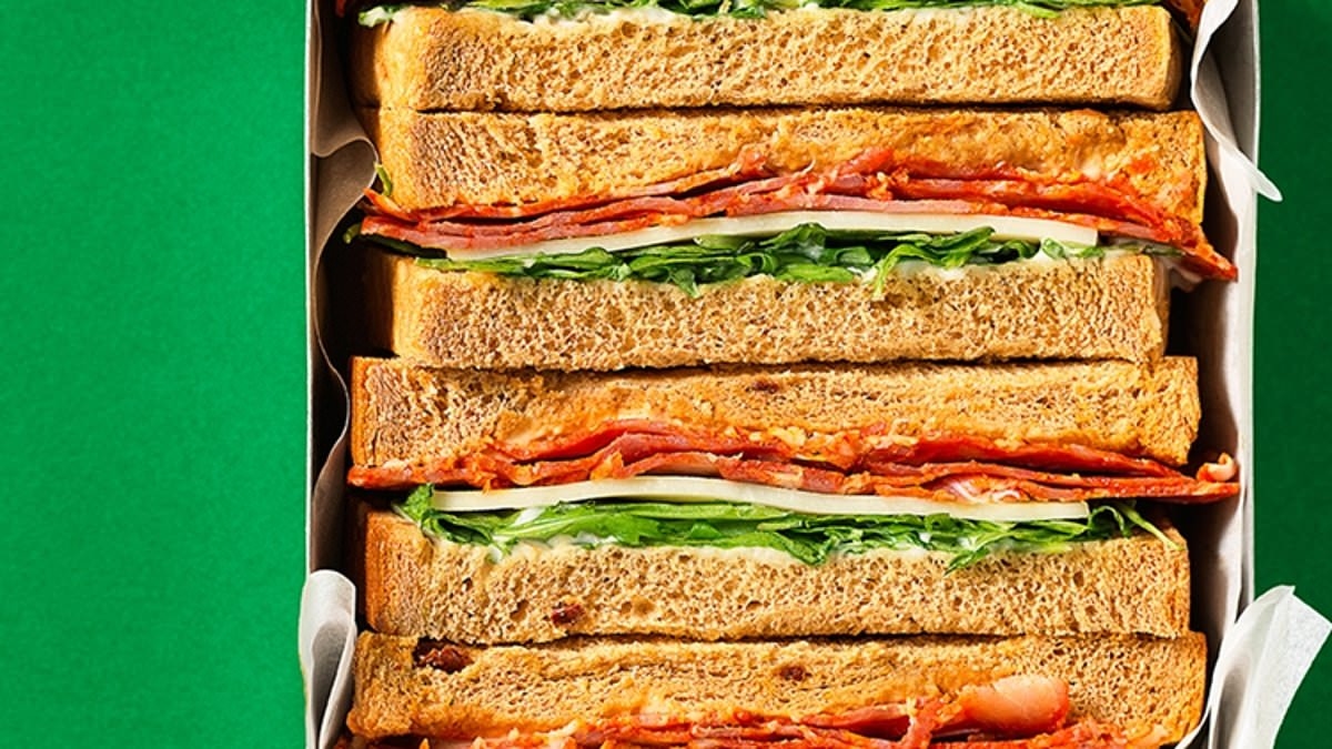 Supermarket sandwich megadeal probed by competition watchdog