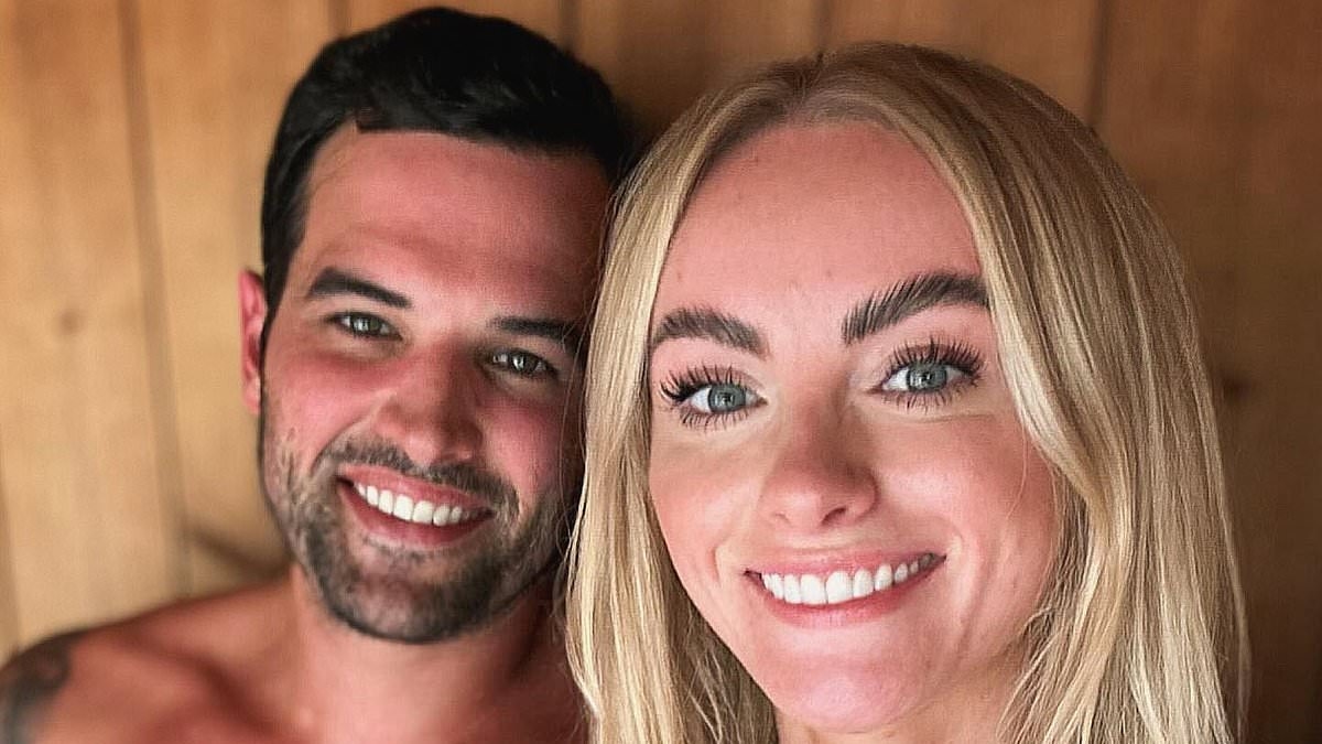 EXCLUSIVE Coronation Street actress Katie McGlynn and TOWIE's Ricky Rayment SPLIT after sparking engagement rumours