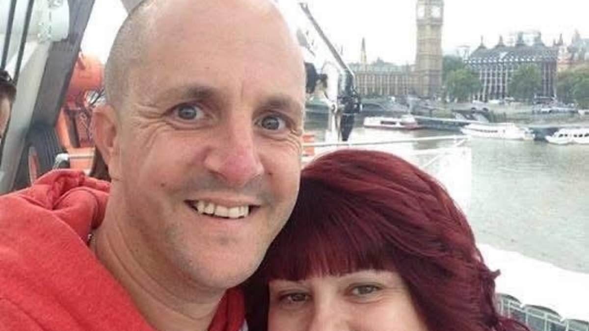 My husband and I sleep in separate rooms - and we're closer than we've ever been