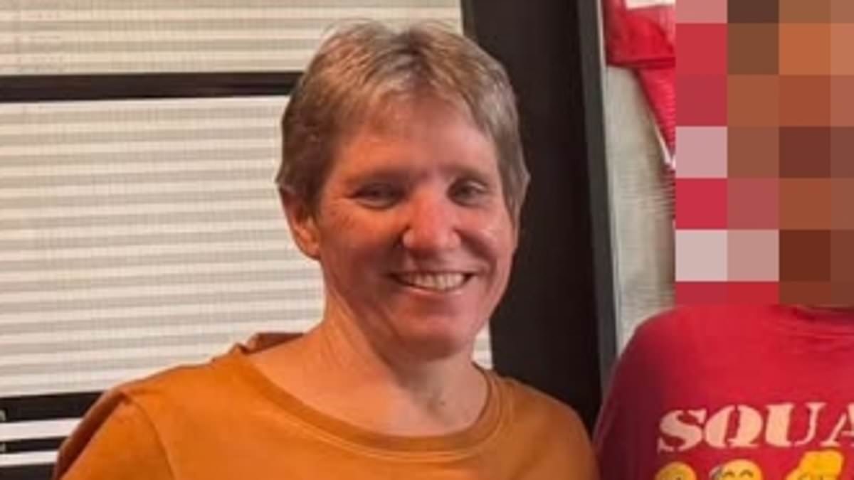Zoo owner reveals terrifying reason behind gruesome lion attack that cost woman her arm - as quick-thinking animal keeper's life-saving act is revealed