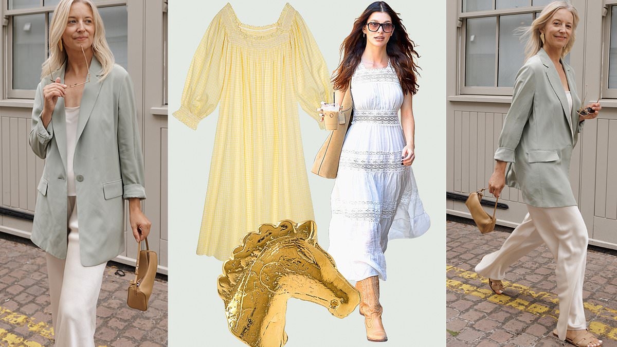 THE CHIC LIST: Why I'll never stop tuning in to Carrie Bradshaw's wardrobe