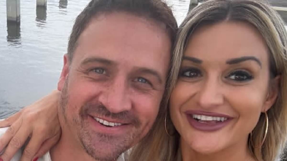 Ryan Lochte's new girlfriend aims thinly-veiled dig at his wife after she hinted Olympics legend 'betrayed' her