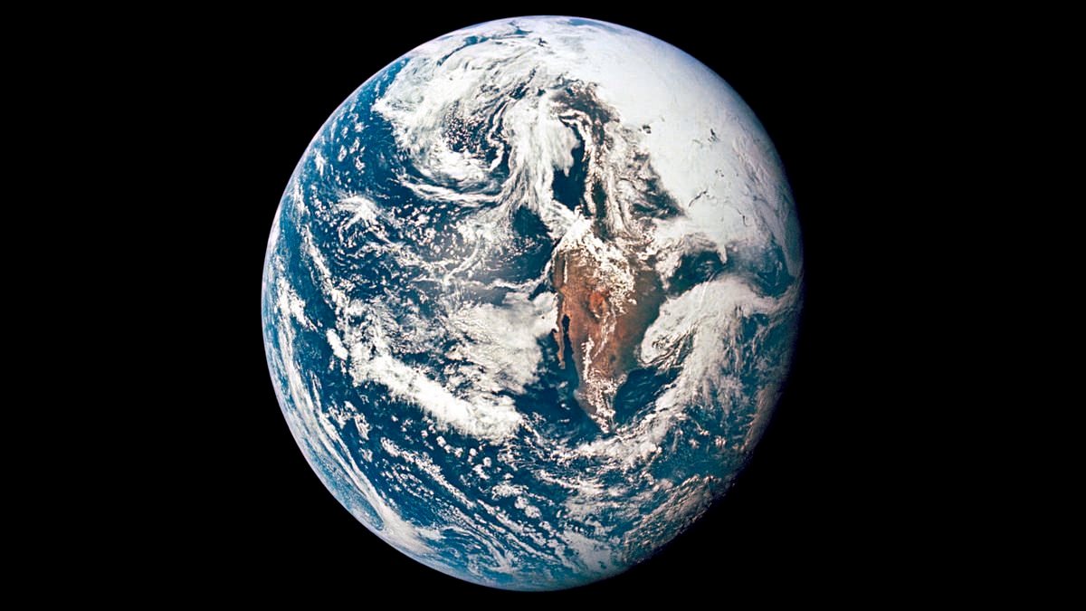 Scientists say today could be the shortest day on record as the Earth's rotation speeds up