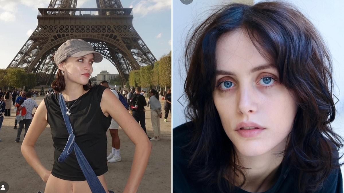 I was a size 6 model and looked 'half dead' but I was still told to lose weight: How the industry has barely changed since the days of 'heroin chic'