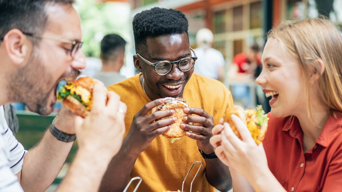 Fatburger launching 40 locations across Florida