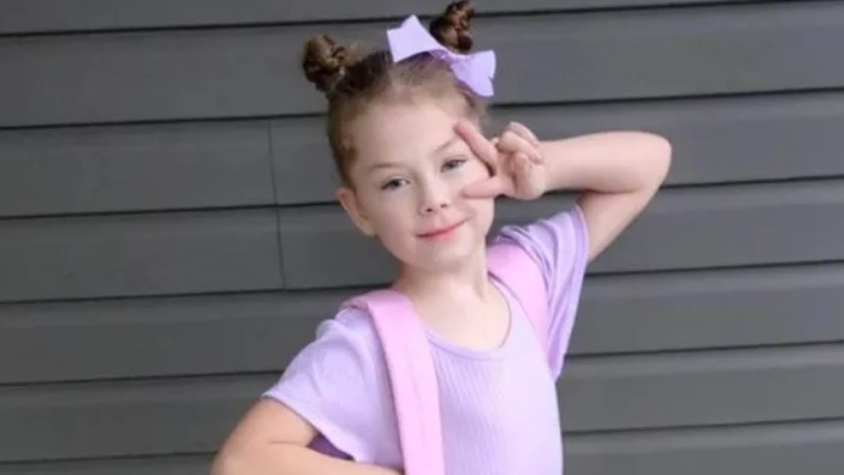 Girl, 9, drowns in busy swimming pool filled with adults and children while receiving swimming lessons