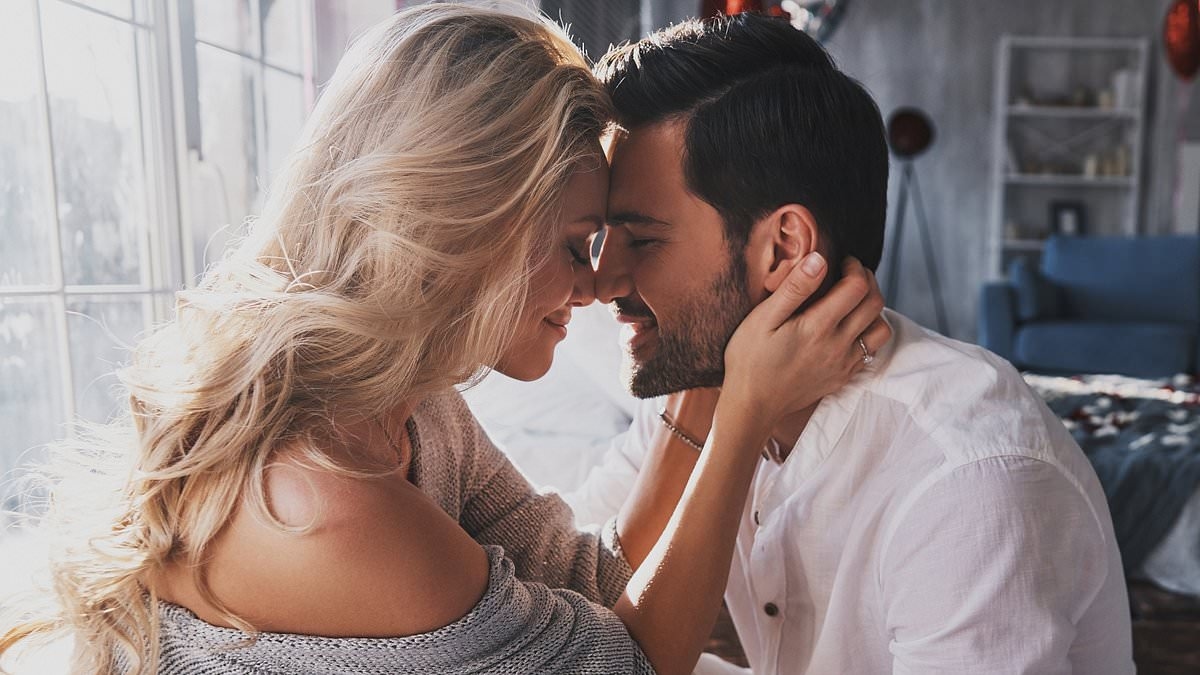 Psychologist says sleeping with other people can save your marriage - if you do it right