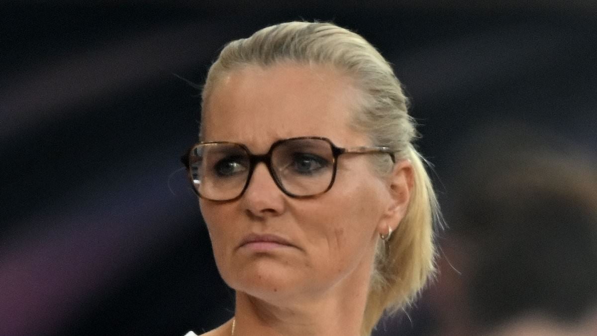 Dutch star Vivianne Miedema sends warning to girlfriend Beth Mead as long-term partners prepare to face each other in England's crunch Euros clash with the Netherlands